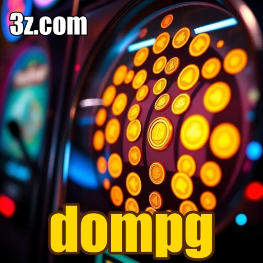 Aventura em Ação e Diversão no dompg: Explore o Estilo!