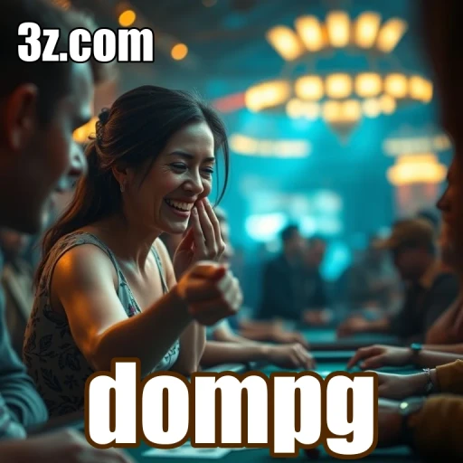 Batalhas Épicas no Combat do Dompg: Desafie-se Agora