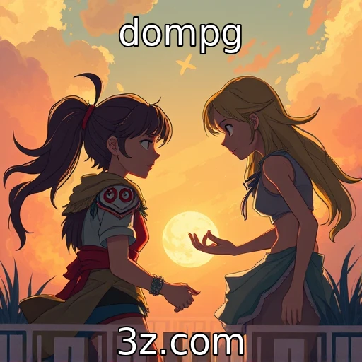 Desenvolvedores apostam em novas narrativas interativas | dompg