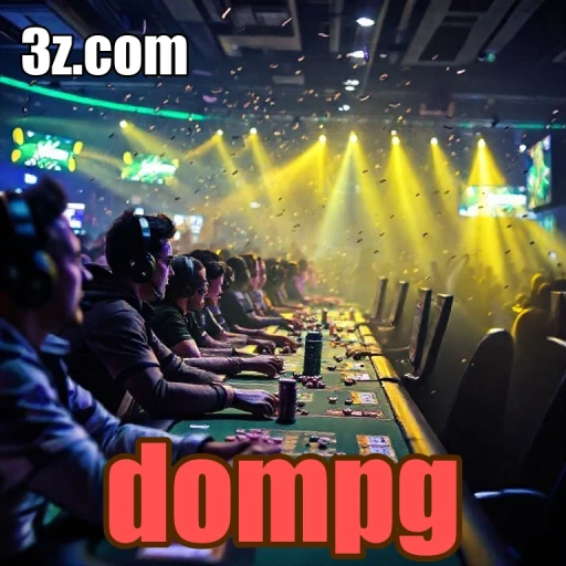 Histórias Incríveis no dompg: Mergulhe em Narrativas Únicas